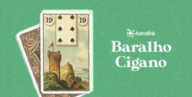 ▷ Significado Das Cartas Do Baralho Cigano ⊛ Saiba Como