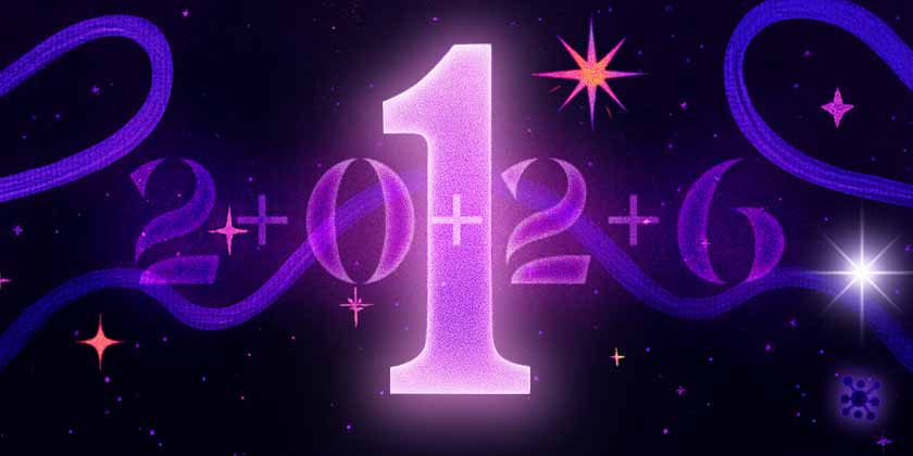 2026 será um Ano Universal 1: saiba o que isso significa