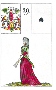 Carta A Mulher