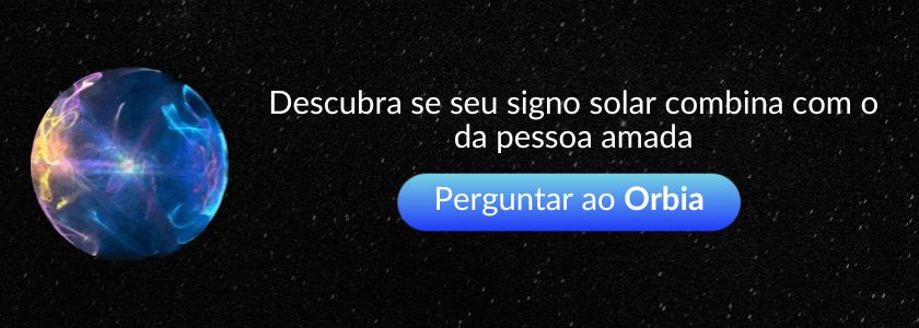 sinastria signo solar orbia