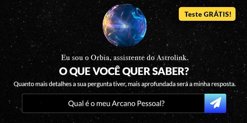 arcano pessoal orbia