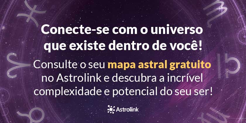 Mapa Astral Grátis