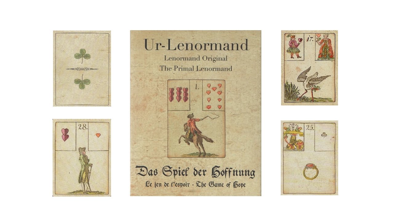 Lemormand