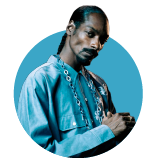 Snoop Dogg