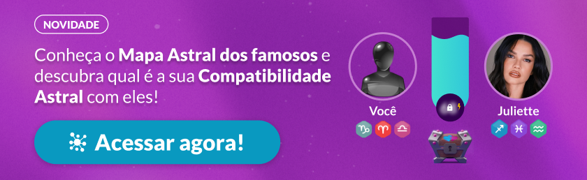 Mapa dos Famosos