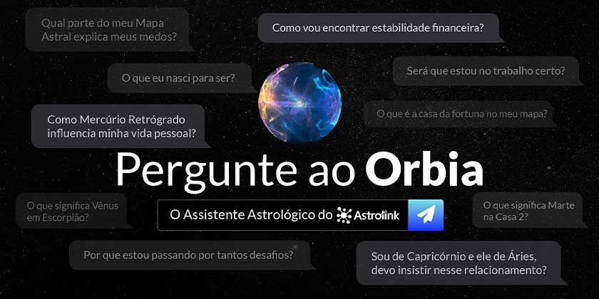 Pergunte ao Orbia