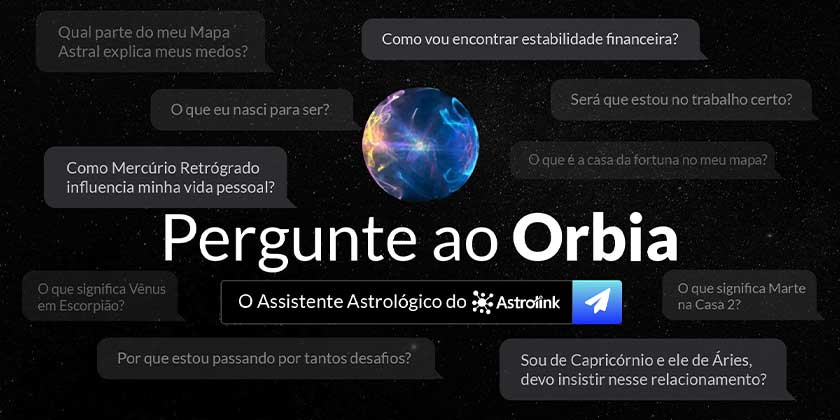 Orbia Astrolink