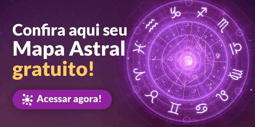 mapa astral gratuito