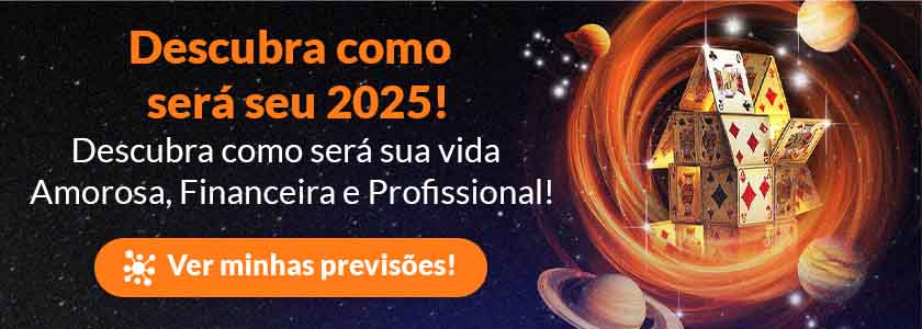Descubra como será seu 2025 com o Guia do Astrolink