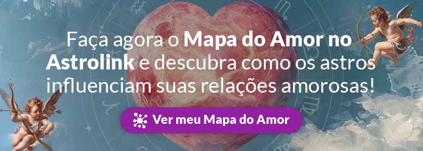 Mapa do Amor