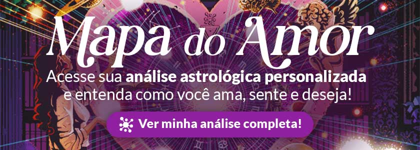 Mapa do Amor