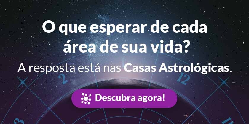 casas astrológicas no mapa astral