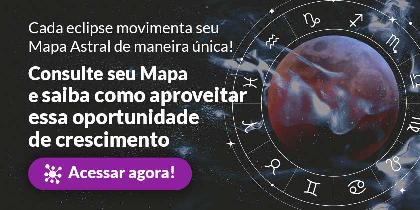 eclipse lunar no seu mapa astral