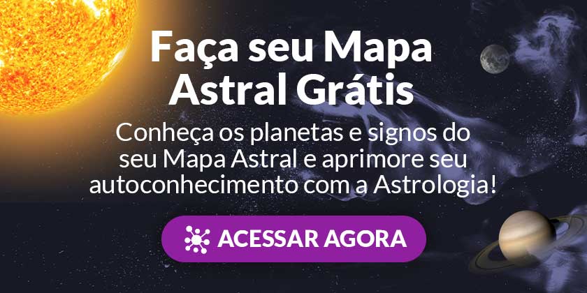 mapa astral gratis