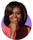 Michelle Obama