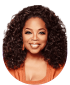 Oprah Winfrey