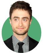 Daniel Radcliffe