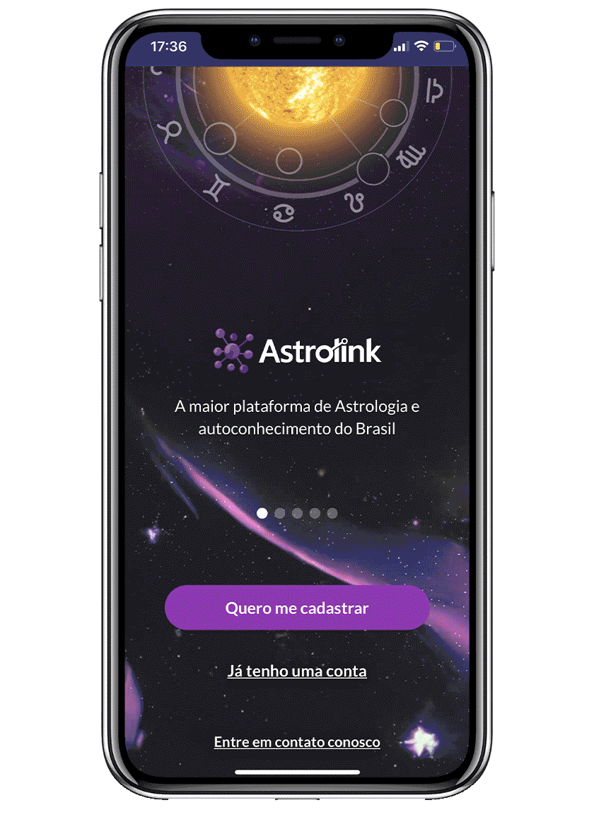 nodos lunares astrolink