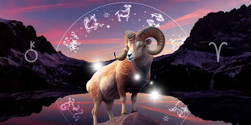 Quiron em áries no mapa astral