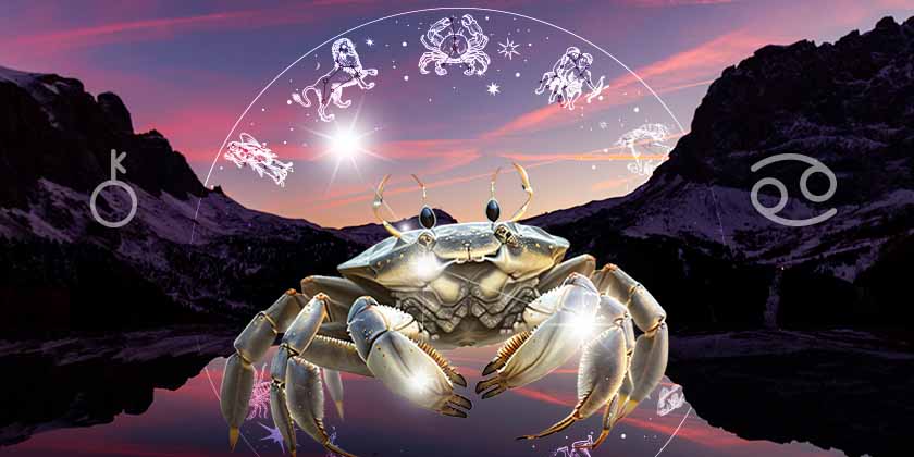 Quiron em cancer no mapa astral
