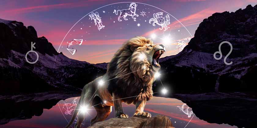 quiron em leão no mapa astral