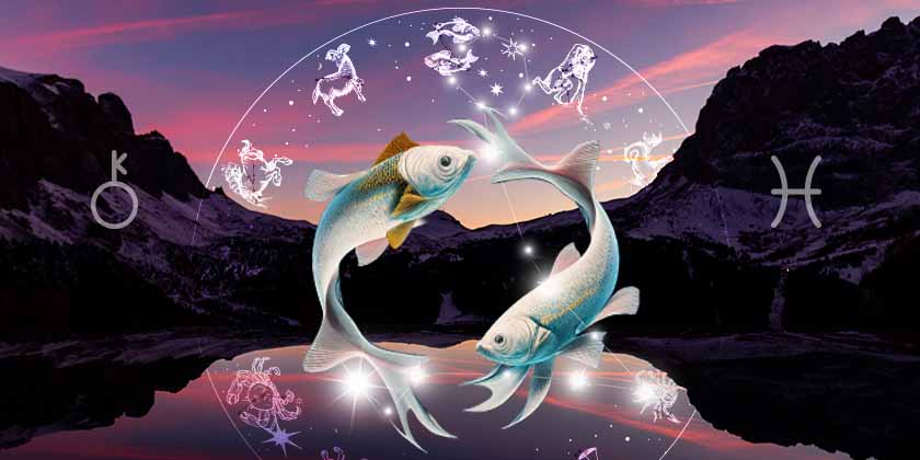 Quíron em peixes mapa astral