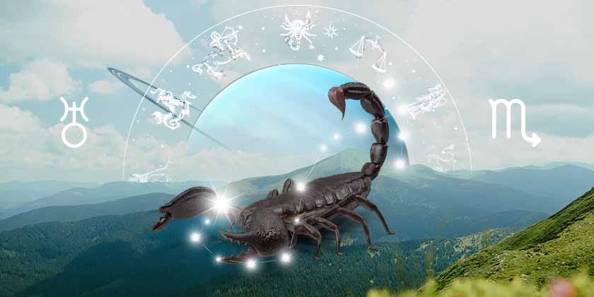 Urano em escorpião no mapa astral
