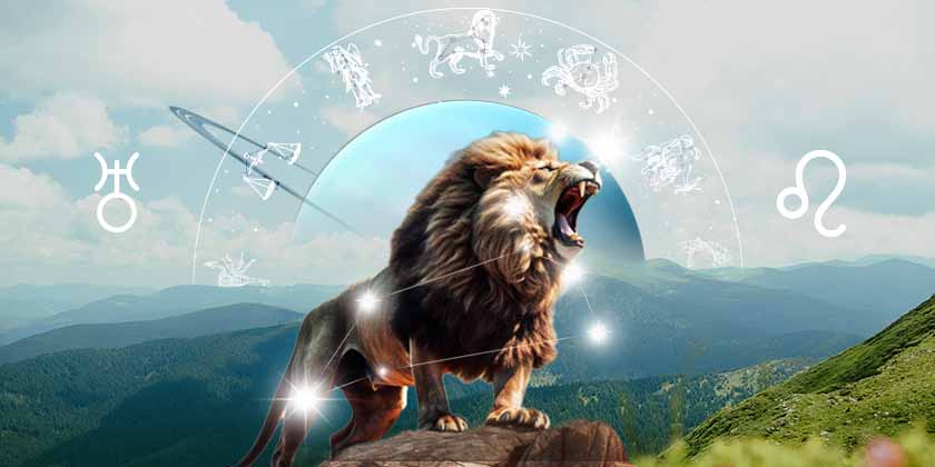 Urano em Leão no mapa astral