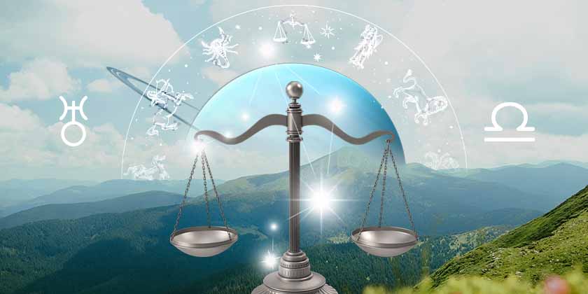 Urano em Libra no Mapa Astral