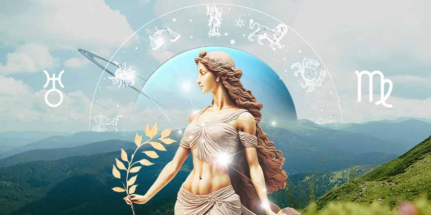 Urano em Virgem no mapa astral