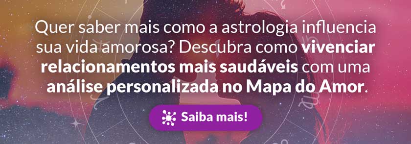 Mapa do amor