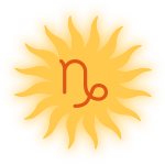 Capricórnio em 2025