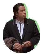 John Travolta