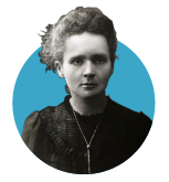 Marie Curie