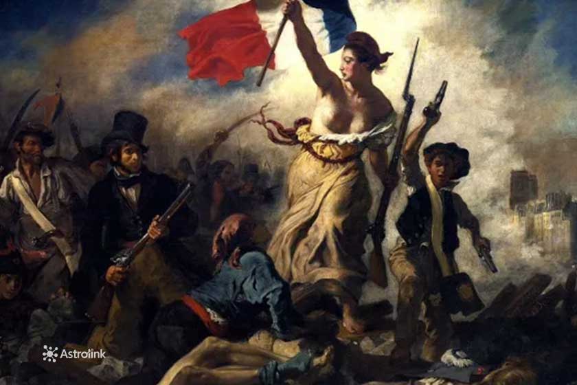 Revolução francesa