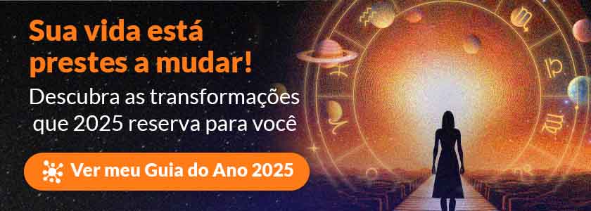 Guia Astrológico de 2025