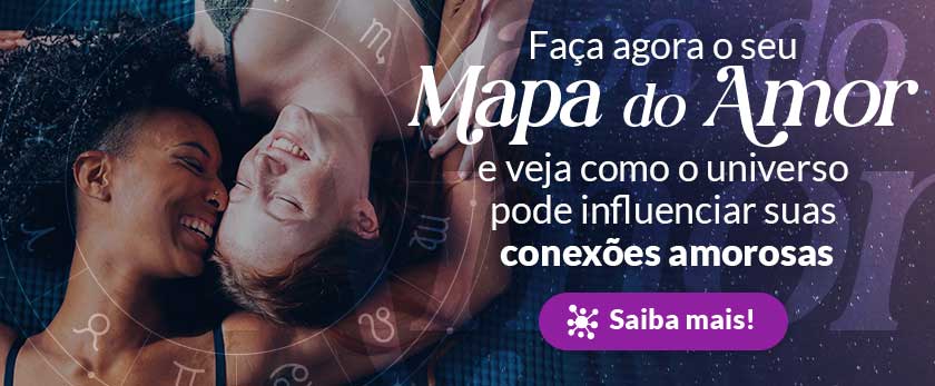 Mapa do amor