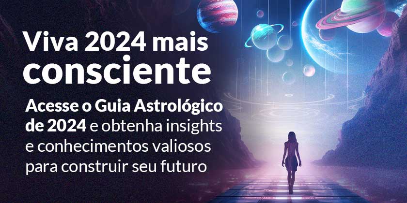 Viva 2024 mais consciente